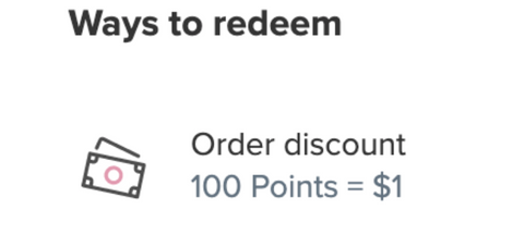 prima perks chica beauty loyalty program