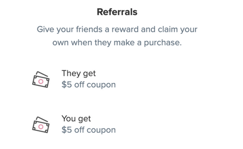 prima perks chica beauty loyalty program
